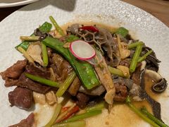 -客汀家宴·客家烟火 四季食材(集美店)
