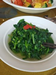 -空中一号宴会厅(信合大厦店)