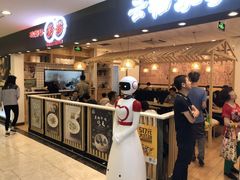 -巧燕坊一笼一蒸烧卖(西湖文化广场银泰店)