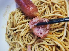 -郭小侠襄阳牛肉面·武汉热干面(洛溪店)