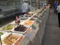 -梁家大院•农家菜(昆山会展中心店)