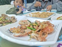 -景好海鲜餐厅(大鹏必选旅游店)