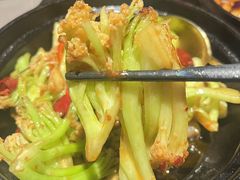 -得意啫·广东啫啫煲(前海HOP店)