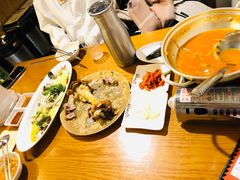 -Myth猪蹄(明洞店)