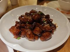 糖醋里脊-金牌外婆家(苏州中心店)