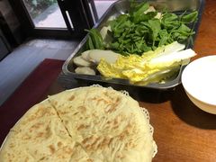 -云鱿记鱿鱼鸡·野生菌火锅(人民南路店)