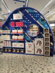-Babycare(上海环球港店)