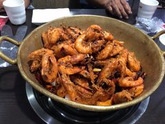 -涿派·炝锅鱼(涿州店)