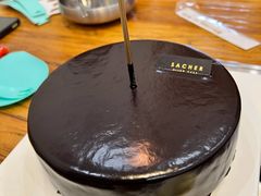 撒哈&nbsp;Sacher-第戎蛋糕(恒隆广场店)