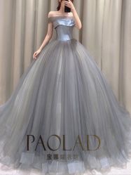 点击看大图 -南京宝娜嫁衣婚纱礼服馆(中央路店)