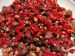 -金芙蓉|湘味小炒·鲜炒黄牛肉(淮安生态新城吾悦店)