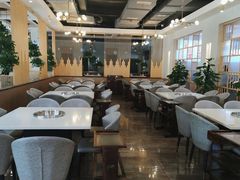 大堂-芭夯兔·兔肉汤锅(新都店)