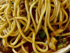 -慕儿姜鸭面江湖菜(七星岗二十年店)