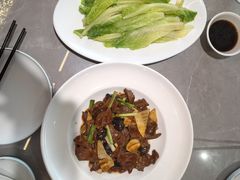 -大碗居·烤鸭·鱼头泡饼(天坛东门店)