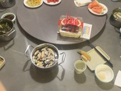 -君邦火锅(新疆大厦店)