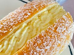 -自然熟Bakery(纬四路店)