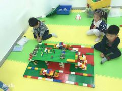 -韦哲乐高机器人·等级考试·少儿编程(羽山路校区)