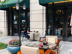 -杭州城中香格里拉大酒店