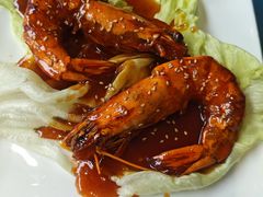 -桃子餐厅·天津菜(红星路直营店)