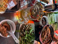 -壹加壹电烤串(总店)