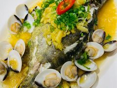 -东海海鲜酒家(中信广场店)