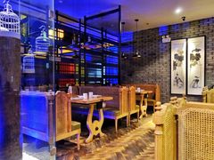 大堂-马仕玖煲·融合菜·酥不腻烤鸭(人大店)
