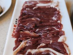 -阳坊大都涮羊肉(阳坊总店)