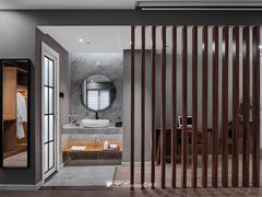 -卡希朵酒店(解放碑十八梯店)