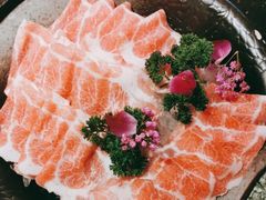 -捞王猪肚鸡火锅(昆山店)