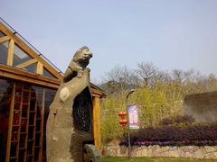 -南京汤山紫清湖生态旅游温泉度假区