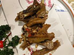 -花溪雨·森林餐厅(石基店)