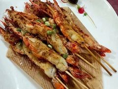 -东江海鲜酒家(艺都分店)