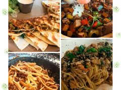 -HELLO 27 意面·沙拉·帕尼尼