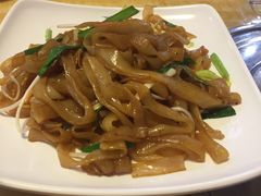 -旭璟酒家·传统粤菜·湘菜(逸景路店)