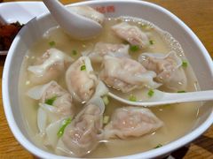 -南城香·饭香串香馄饨香(花园北路店)