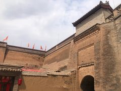 -暖泉古镇