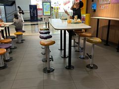 -麦当劳(世纪汇广场店)