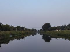 -马家湾湿地公园