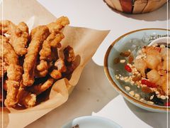 -江边城外烤全鱼(世茂广场店)