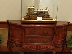 -金时代顺风大酒店(金山店)