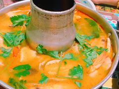 -小娘惹厨房Little Nyonya(狮城有约上榜店)