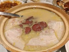-七菜馆·东北菜·蒸饺(文体路店)