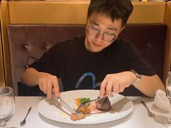 -王品牛排(常州吾悦广场店)