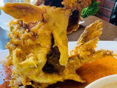 -老牌坊鲁菜名店(宽厚里店)