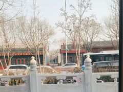 -满堂·烤鸭店·北京菜(鼓楼店)