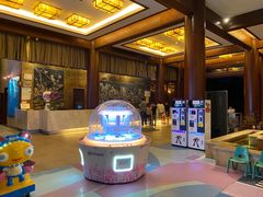 -三亚亚龙湾雅高美爵酒店