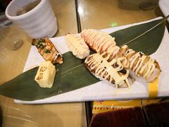 -友壹町寿司(嘉洲广场店)