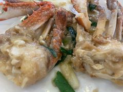 -碧海银沙海鲜餐厅(恒大海上威尼斯店)