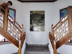 -青岛海滨风景区小鱼山