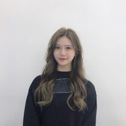 -3AM HAIR SALON染发烫发接发